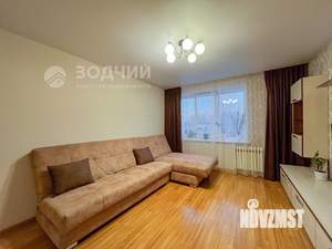 2-к квартира, вторичка, 49м2, 3/9 этаж