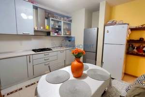 3-к квартира, вторичка, 74м2, 4/5 этаж