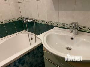 1-к квартира, вторичка, 42м2, 6/9 этаж