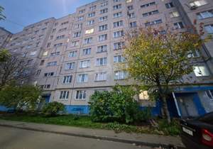 3-к квартира, вторичка, 66м2, 5/9 этаж