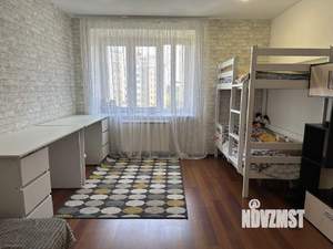 1-к квартира, вторичка, 42м2, 6/9 этаж
