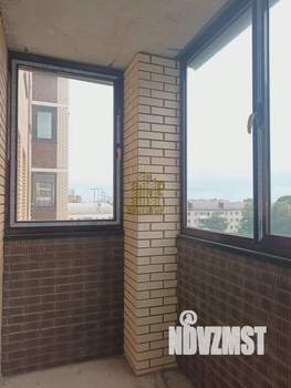 2-к квартира, вторичка, 84м2, 6/9 этаж