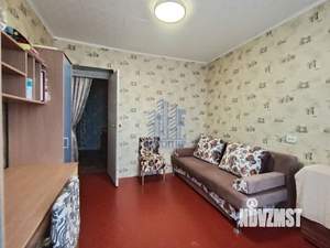 3-к квартира, вторичка, 67м2, 5/5 этаж