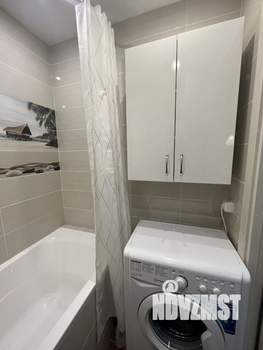 1-к квартира, вторичка, 49м2, 5/11 этаж