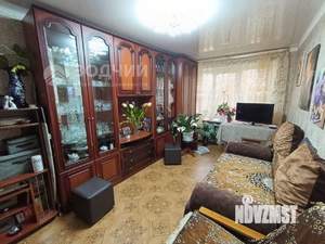 1-к квартира, вторичка, 30м2, 1/5 этаж