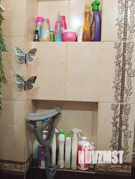 1-к квартира, вторичка, 31м2, 3/5 этаж