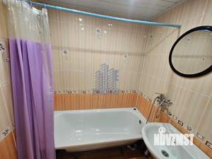 1-к квартира, вторичка, 38м2, 3/5 этаж