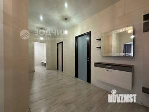 3-к квартира, вторичка, 104м2, 4/5 этаж