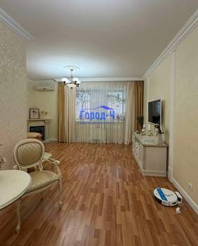 3-к квартира, вторичка, 108м2, 4/5 этаж