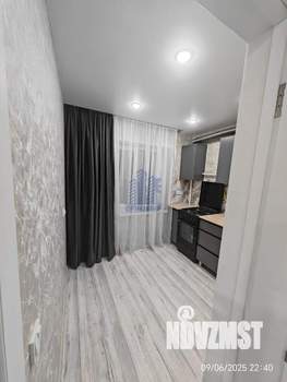 2-к квартира, вторичка, 45м2, 5/5 этаж