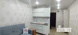 Студия квартира, вторичка, 22м2, 4/5 этаж