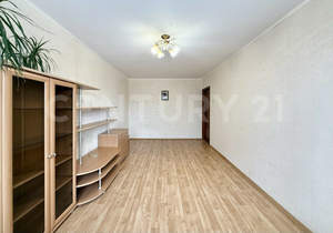 2-к квартира, вторичка, 45м2, 4/5 этаж