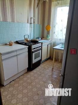 3-к квартира, вторичка, 68м2, 7/9 этаж