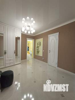 3-к квартира, вторичка, 95м2, 14/14 этаж