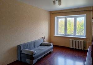 1-к квартира, вторичка, 40м2, 1/9 этаж