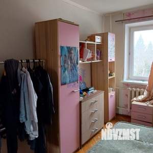 2-к квартира, вторичка, 45м2, 4/5 этаж