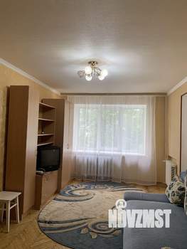 2-к квартира, вторичка, 43м2, 3/9 этаж