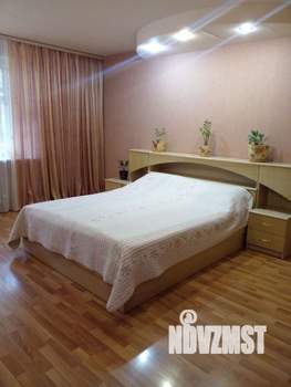 4-к квартира, вторичка, 119м2, 1/9 этаж