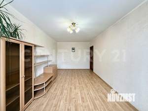 2-к квартира, вторичка, 45м2, 4/5 этаж