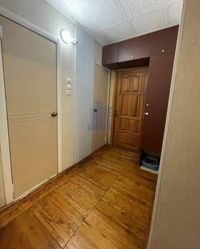 4-к квартира, вторичка, 88м2, 1/10 этаж