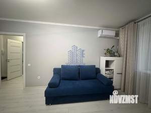 1-к квартира, вторичка, 38м2, 2/15 этаж