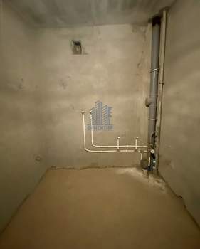 1-к квартира, вторичка, 39м2, 4/10 этаж