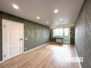 2-к квартира, вторичка, 53м2, 9/9 этаж