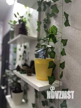 3-к квартира, вторичка, 74м2, 4/10 этаж