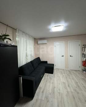 2-к квартира, вторичка, 51м2, 15/18 этаж