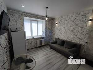 Студия квартира, вторичка, 18м2, 3/5 этаж