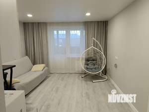 Студия квартира, вторичка, 30м2, 2/16 этаж