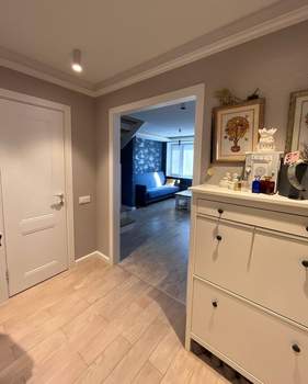 3-к квартира, вторичка, 78м2, 9/9 этаж