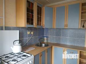 1-к квартира, вторичка, 28м2, 2/5 этаж