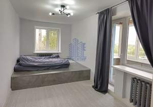 2-к квартира, вторичка, 54м2, 5/5 этаж
