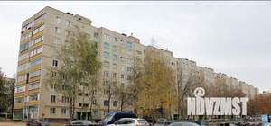 1-к квартира, вторичка, 36м2, 8/9 этаж