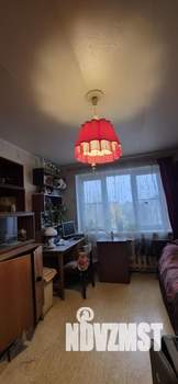 3-к квартира, вторичка, 66м2, 9/9 этаж