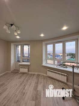 3-к квартира, вторичка, 89м2, 9/16 этаж