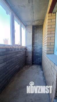 3-к квартира, вторичка, 78м2, 8/17 этаж