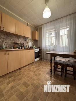 3-к квартира, вторичка, 71м2, 2/5 этаж
