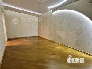 2-к квартира, вторичка, 54м2, 6/10 этаж