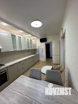 2-к квартира, вторичка, 60м2, 6/9 этаж
