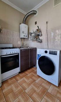 3-к квартира, вторичка, 58м2, 1/5 этаж