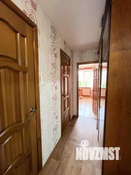 2-к квартира, вторичка, 56м2, 2/5 этаж