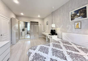 2-к квартира, вторичка, 70м2, 2/4 этаж