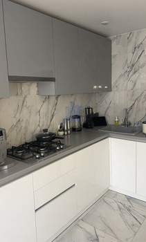 3-к квартира, вторичка, 76м2, 7/7 этаж