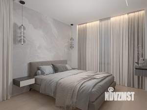 3-к квартира, вторичка, 84м2, 3/20 этаж