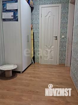1-к квартира, вторичка, 42м2, 5/7 этаж