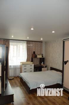 Студия квартира, вторичка, 26м2, 6/9 этаж