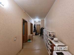 3-к квартира, вторичка, 87м2, 4/9 этаж