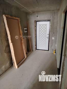 1-к квартира, вторичка, 45м2, 1/16 этаж